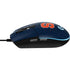 Syracuse University S Logo G203 Prodigy RGB Wired Gaming Mouse Skin